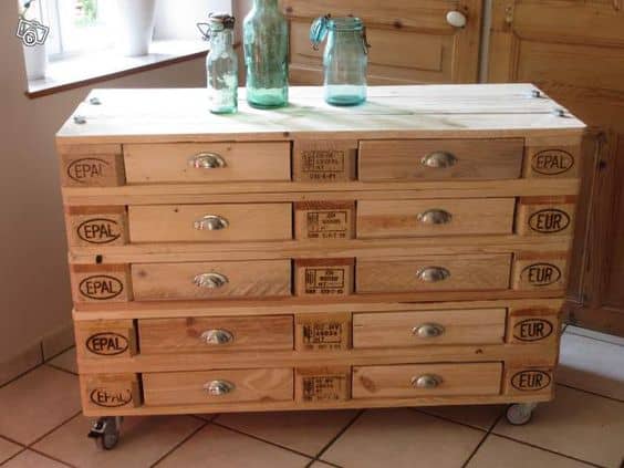 Wooden Pallet: 10 Uses for Your Home Decoration Other Pallet Projects Wooden Pallet: 10 Uses for Your Home Decoration Other Pallet Projects