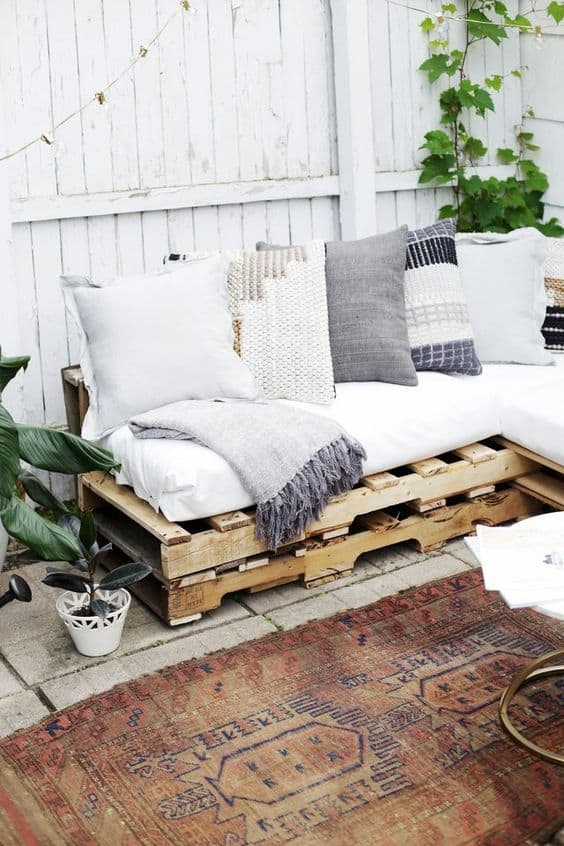 Wooden Pallet: 10 Uses for Your Home Decoration Other Pallet Projects Wooden Pallet: 10 Uses for Your Home Decoration Other Pallet Projects