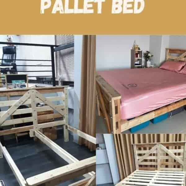 User Other Pallet Projects 