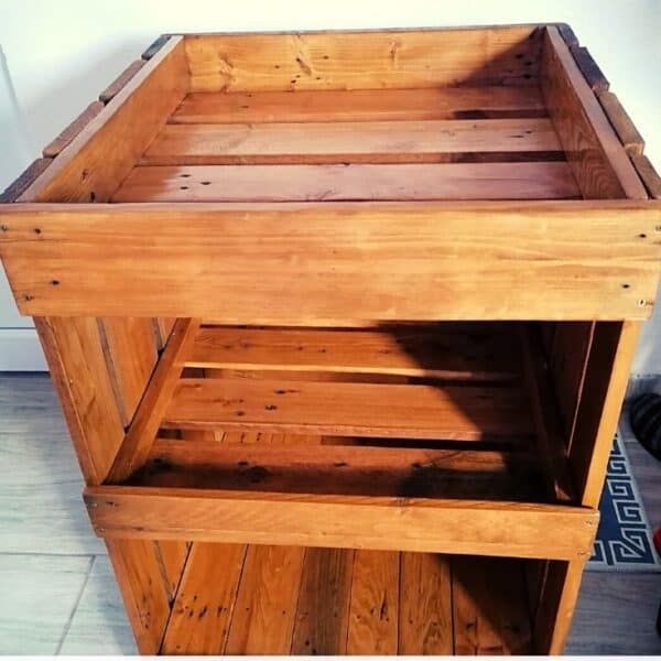 User Other Pallet Projects 
