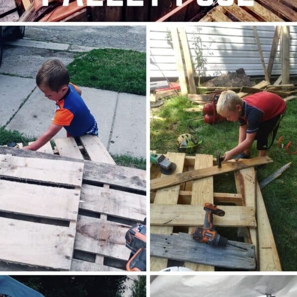 User Other Pallet Projects 