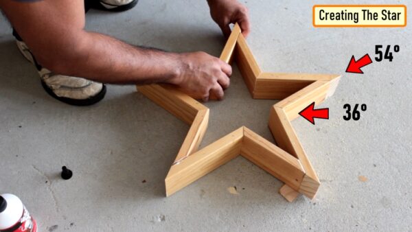 Pallet Christmas Décor DIY Pallet Tutorials DIY Pallet Video Tutorials Home décor Pallet Christmas Décor DIY Pallet Tutorials DIY Pallet Video Tutorials Home décor
