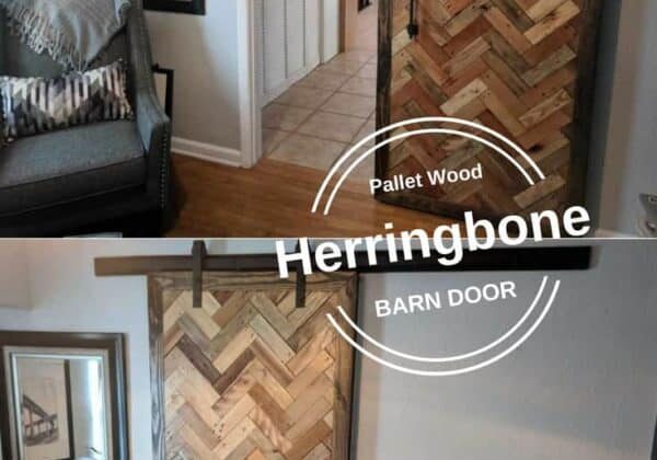 1001pallets.com-10-pallets-double-sided-herringbone-barn-door-10