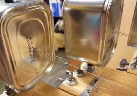 1001pallets.com-tin-cans-and-pallet-musical-instrument