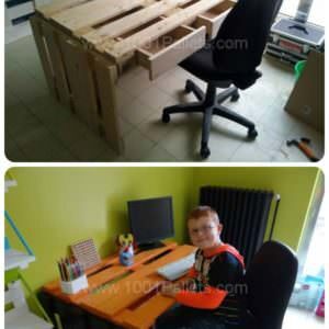 desk-from-pallets