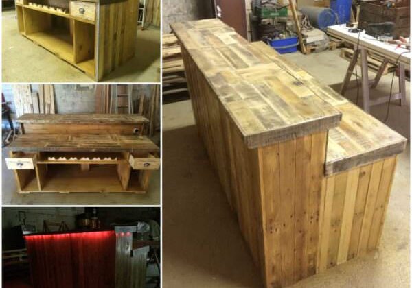 pallet-bar