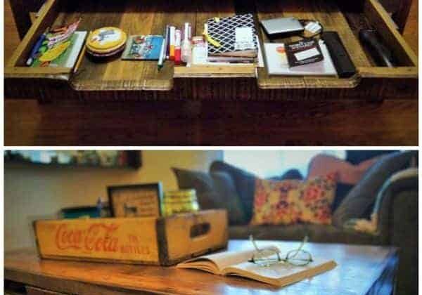 pallet-coffee-table-vintage
