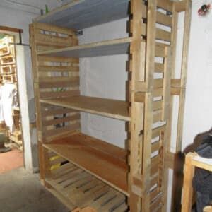 1001pallets.com-big-pallet-and-scrapwood-rack