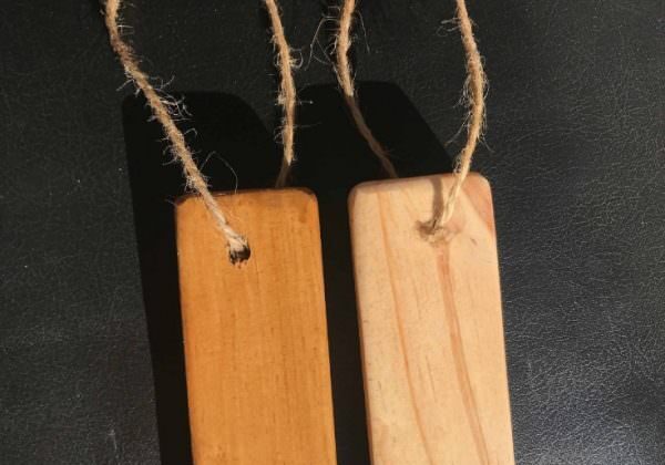 Bottle Openers From Pallet Wood