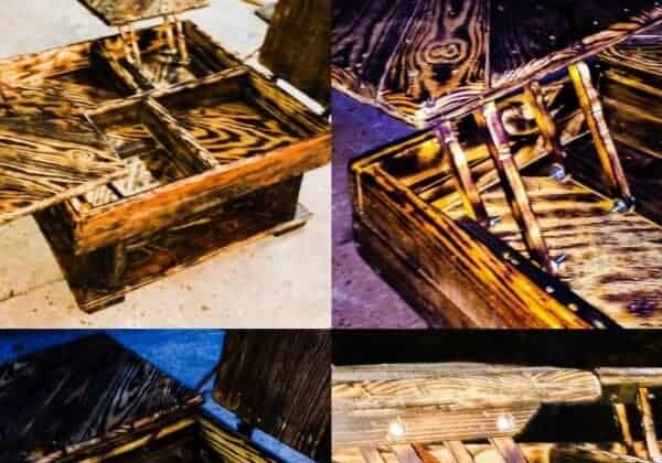 classic with a twist