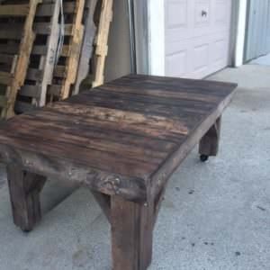 1001pallets.com-coffee-table-from-pallets