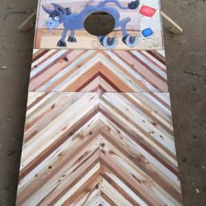 1001pallets.com-cornhole-game-board-1st-of-a-pair-out-of-pallet-wood1