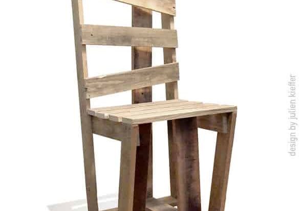 crate-chair