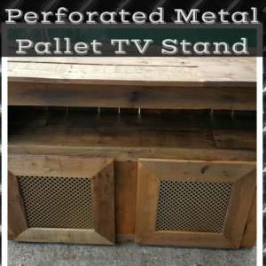 1001pallets.com-cross-hole-perforated-metal-pallet-tv-stand-05