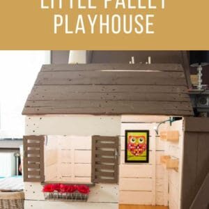 kids-pallet-playhouse