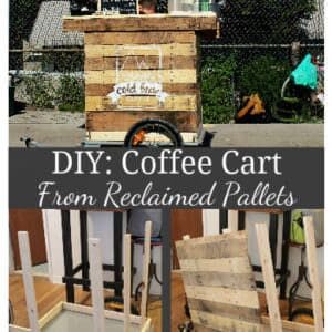 coffee-cart