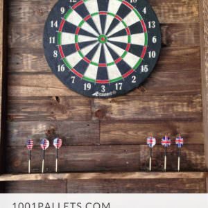 1001pallets.com-diy-pallet-dart-board-01