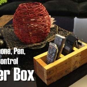 1001pallets.com-diy-pallet-mobile-phone-pen-remote-control-holder-box-02