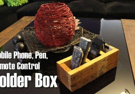 1001pallets.com-diy-pallet-mobile-phone-pen-remote-control-holder-box-02
