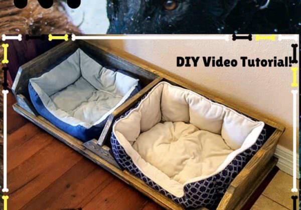 1001pallets.com-diy-video-tutorial-pallet-two-dog-bed-06