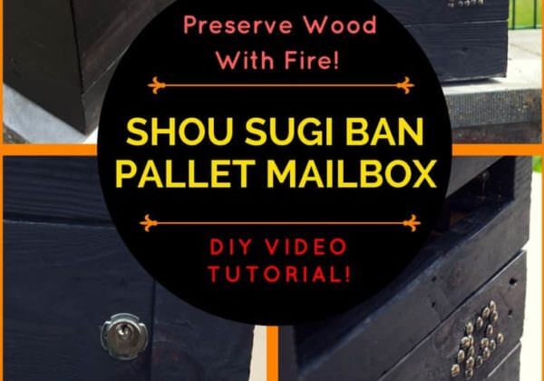 1001pallets.com-diy-video-tutorial-shou-sugi-ban-pallet-mailbox-boite-aux-lettres-en-palettes-en-bois-brule-shou-sugi-ban-01