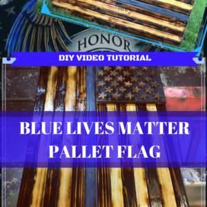 1001pallets.com-diy-video-tutorial-thin-blue-line-pallet-flag-02
