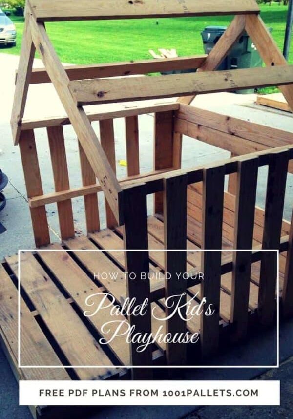 1001pallets.com-easy-kid-s-pallet-playhouse-01