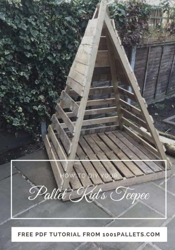 1001pallets.com-easy-pallet-kid-s-teepee-01