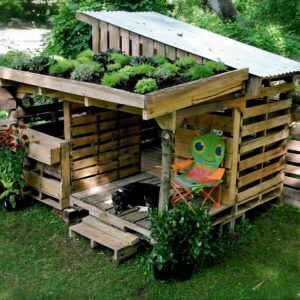 pallet-shack