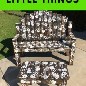 1001pallets.com-enjoy-the-little-things-pallet-bench-set-02