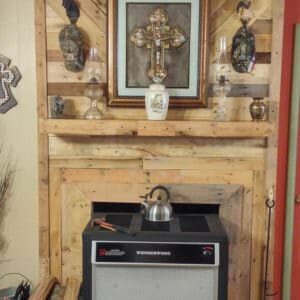 fire-place-wood-pallet
