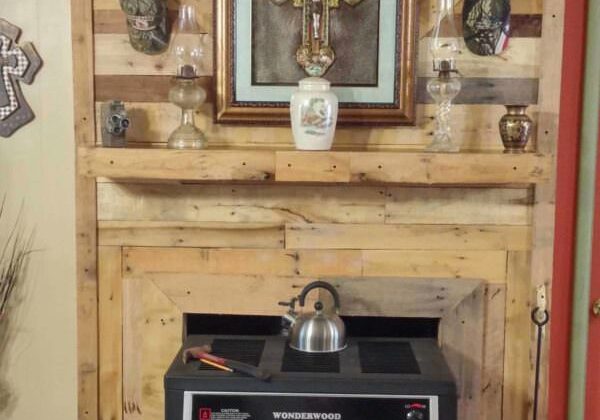 fire-place-wood-pallet