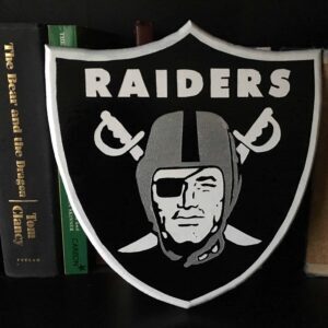 Football Super-fan Pallet Wall Art