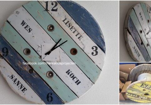 1001pallets.com-from-wirespool-to-clock