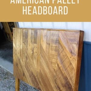 pallet-headboard