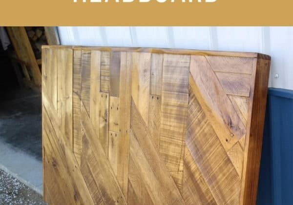 pallet-headboard