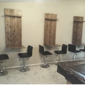 1001pallets.com-game-room-pallet-wall-mounted-tables-01