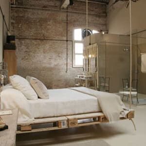 pallet-hanging-bed