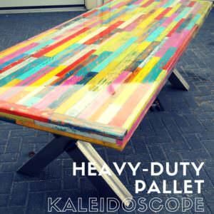 1001pallets.com-heavy-duty-pallet-kaleidoscope-dining-table-01