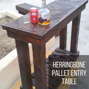 Herringbone-pallet-table