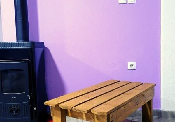 How I Made a Coffee Table For Indoor / Outdoor