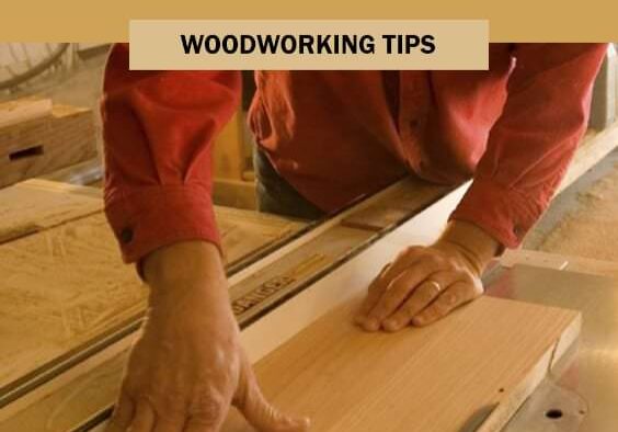 Avoid-table-saw-kickback