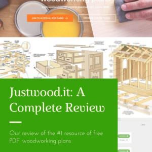 Justwood.it- A Complete Review