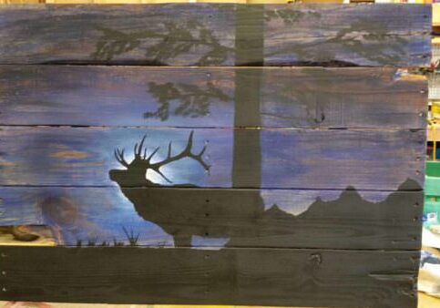 1001pallets.com-midnight-elk-on-pallet
