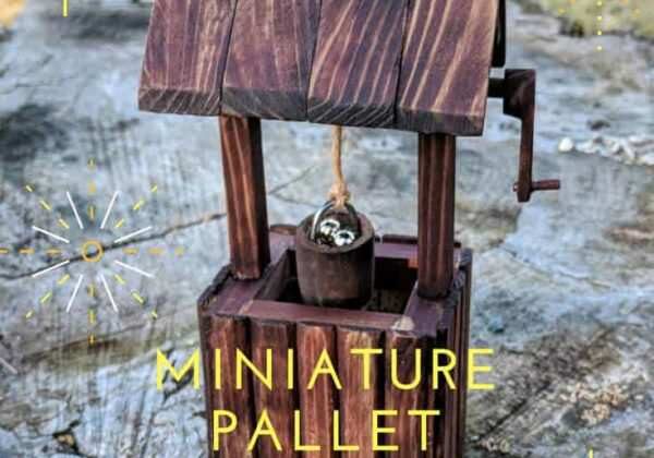 1001pallets.com-miniature-pallet-wishing-well-is-perfect-for-gnome-yard-05