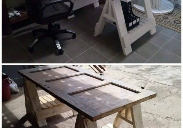 pallet-desk