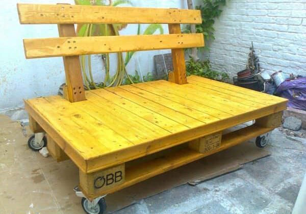 pallet-bench
