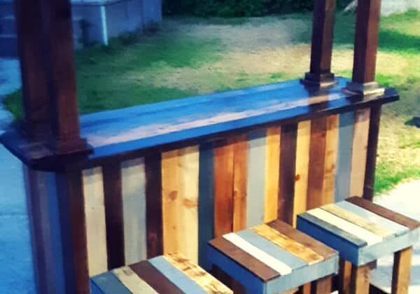 - Make Your Own Pallet Dismantling Tool