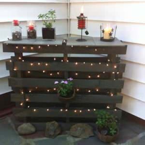 Pallet-Patio-Counter