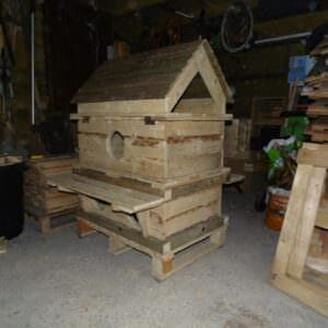 1001pallets.com-outdoor-cat-house-d-lux